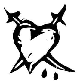 Together Tattoo logo