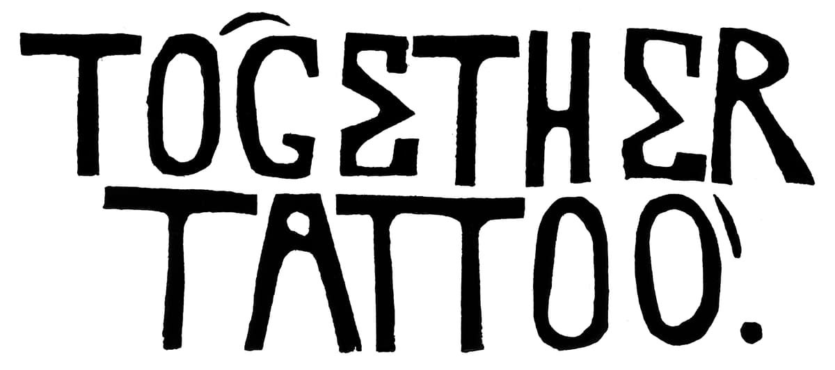 Together Tattoo